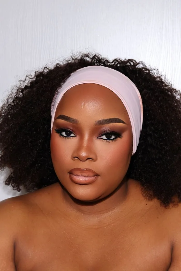 Makeup Smoky Eyes