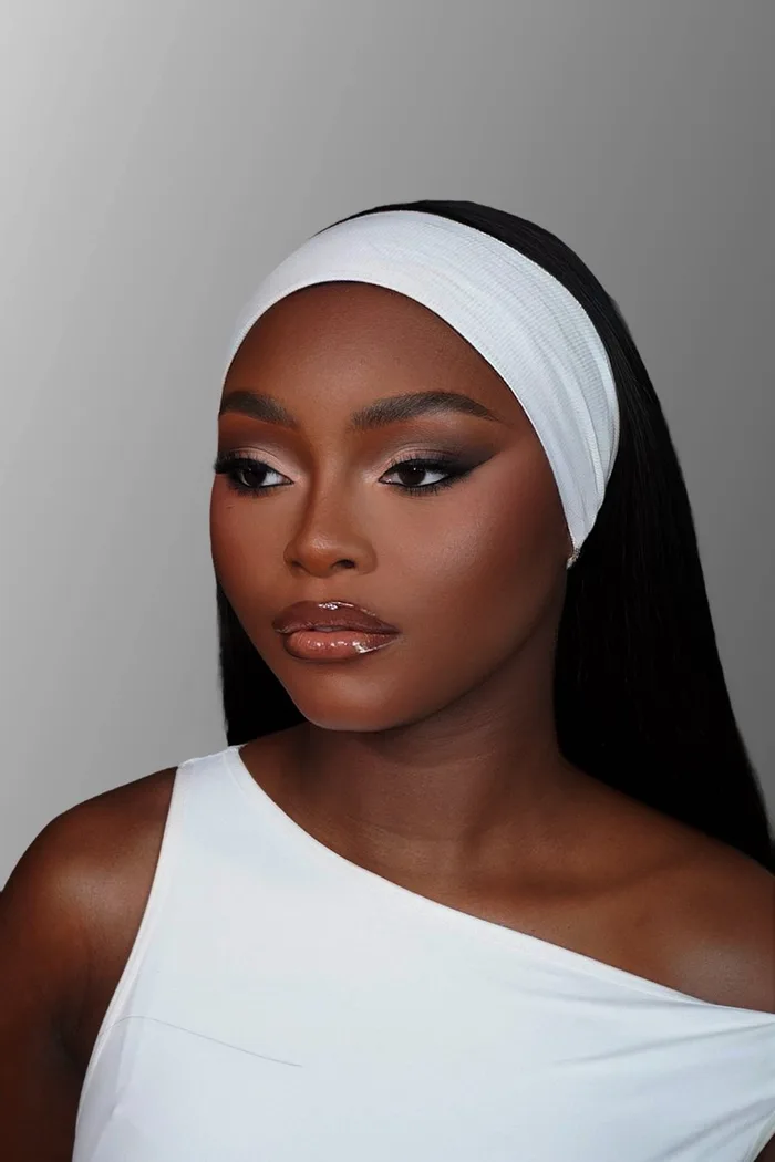 Makeup Soft Glam