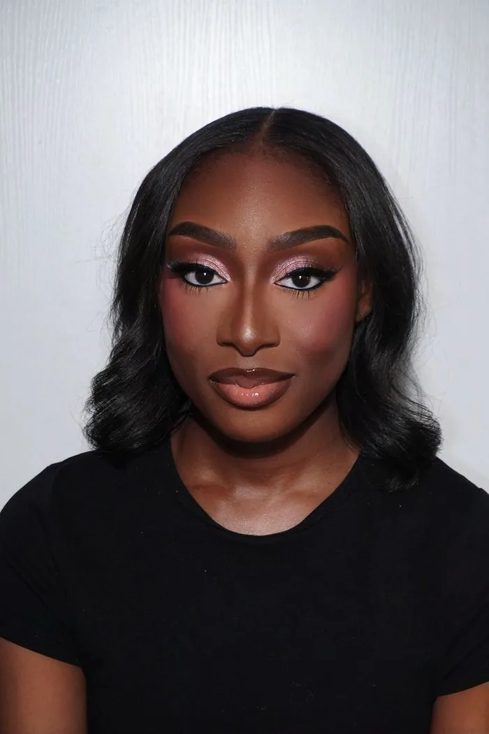 Makeup Full Glam